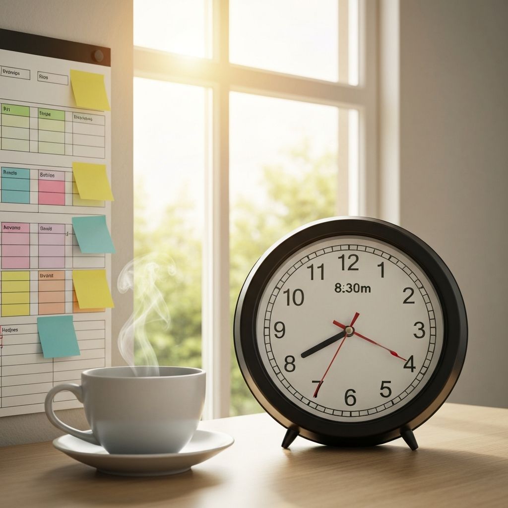 Ritmo diario de alimentación